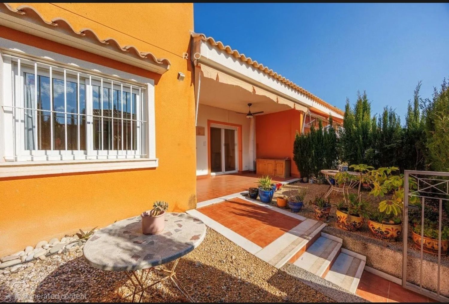 Chalet adosado en Xiprer, 1 - Foto 2