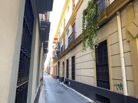 Piso en calle Miguel Cid, 16