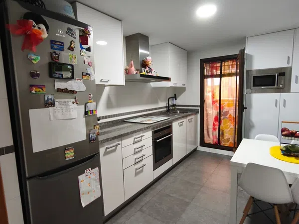 Piso en Vereda del Colmenar, 8 - Foto 6