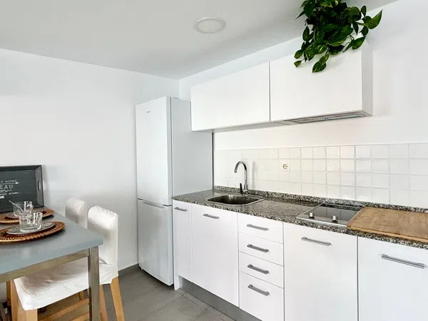 Ático en Barrio Sants - Foto 17