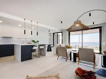 Apartamento en  Urbanizacion Camarate Golf 8 - Foto 4