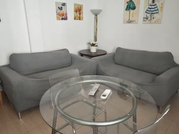 Piso en C/Afán de Ribera 16, 4, Figares, Figares - Foto 17