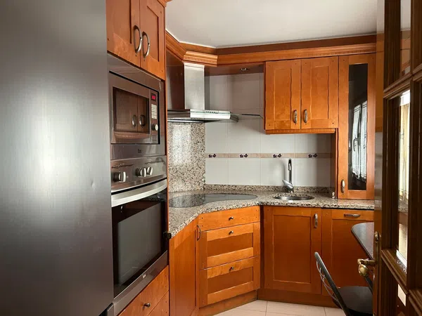 Piso en calle de Vicente Berdusán, 40 - Foto 5