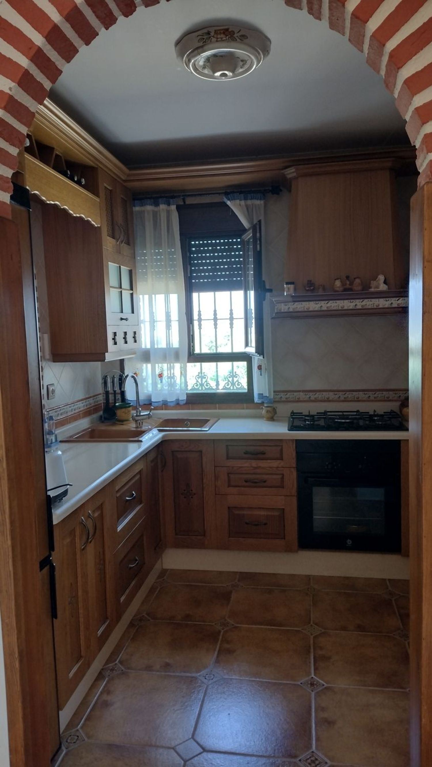 Casa o chalet independiente en Pago Morata s/n, Urb.Golf Valle este, Urb.Golf Valle este - Foto 6