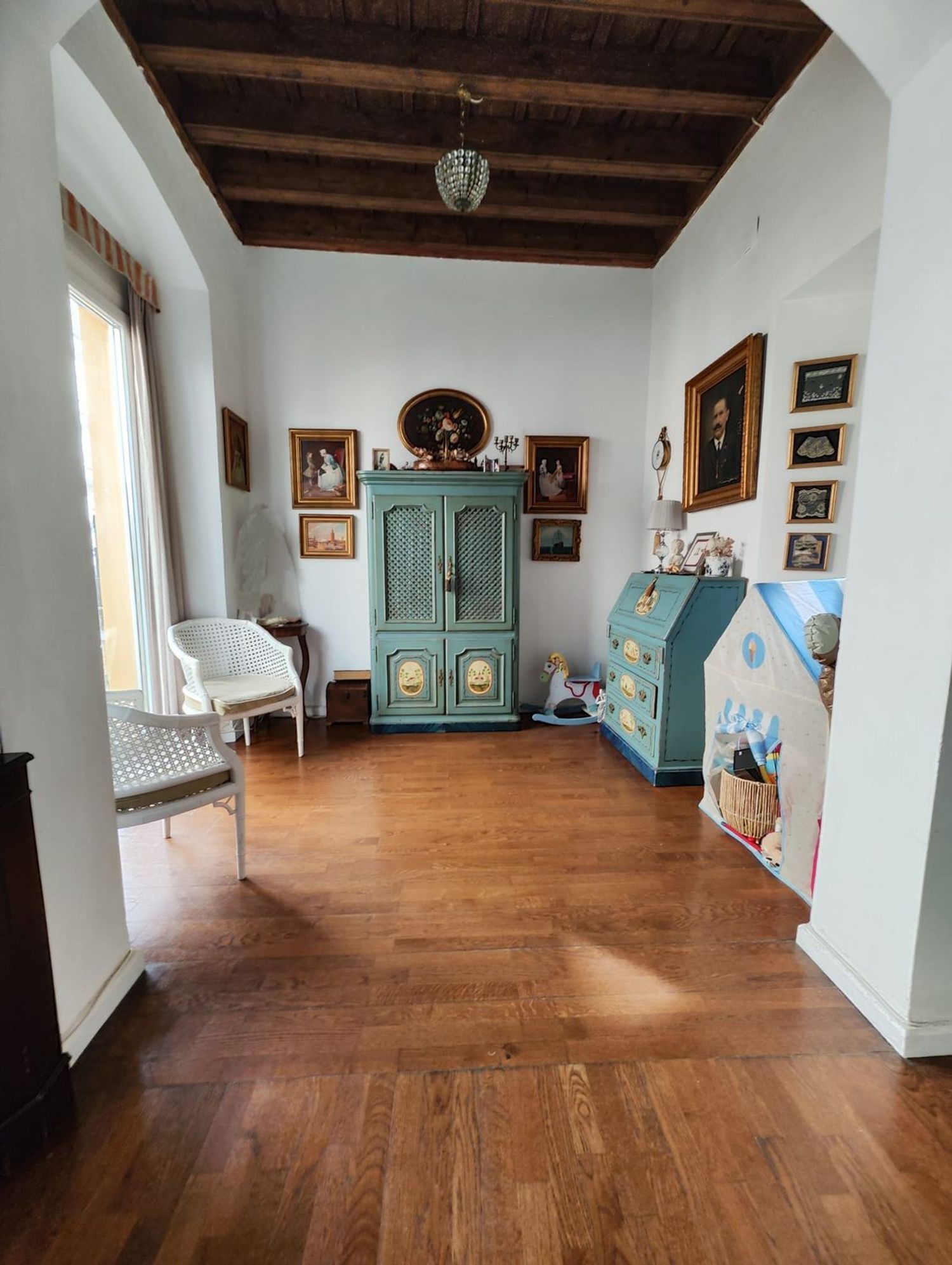 Casa o chalet independiente en Calle Pascual de Gayangos, 3, Plaza de la Gavidia-San Lorenzo - Foto 12