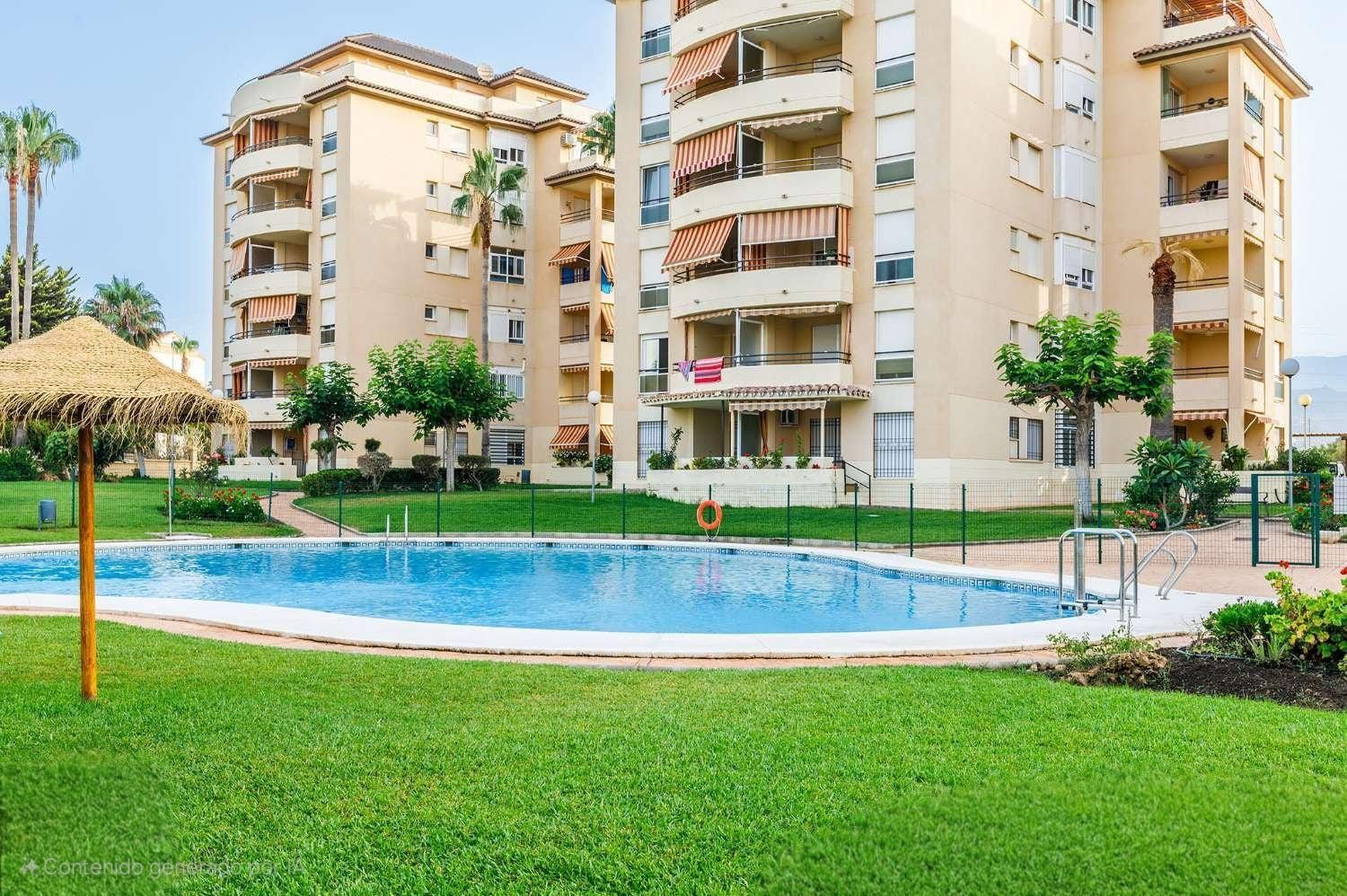 Piso en avenida los Fenicios, 1 - Foto 1