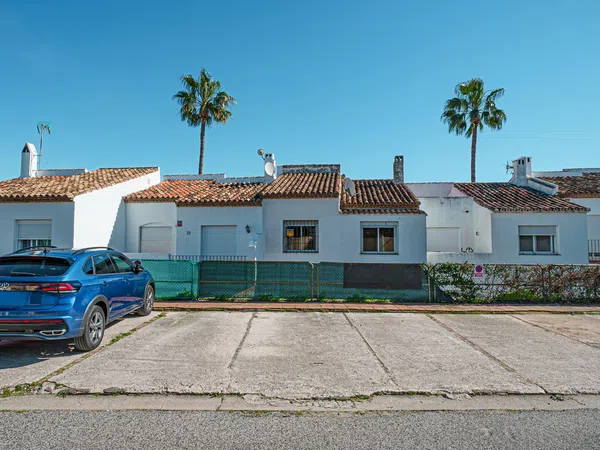 Chalet adosado en avenida de Bel-Air s/n sn - Foto 24