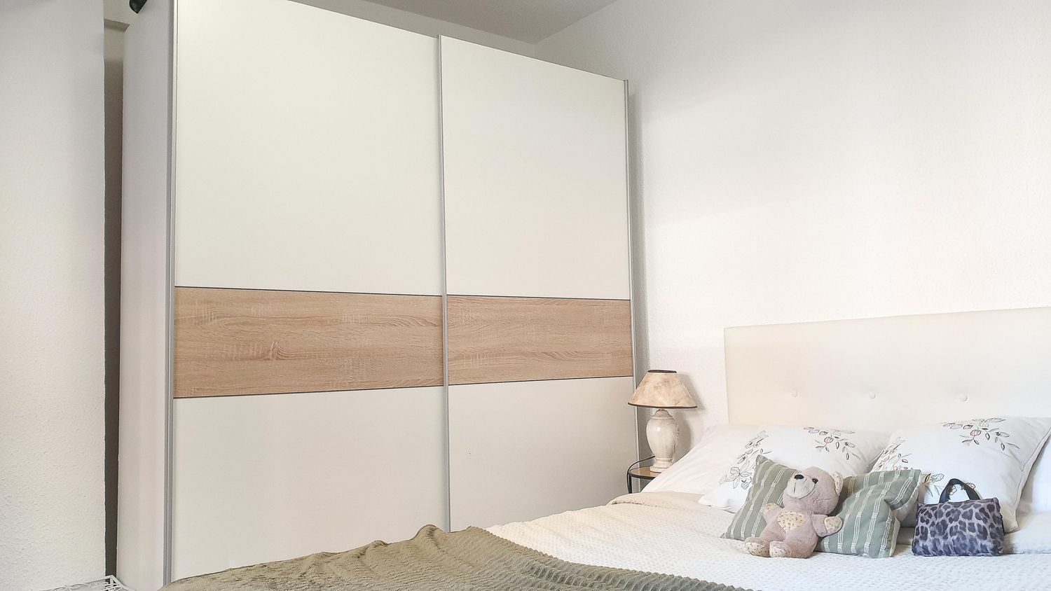 Piso en plaza de Carlos I, 4 - Foto 17