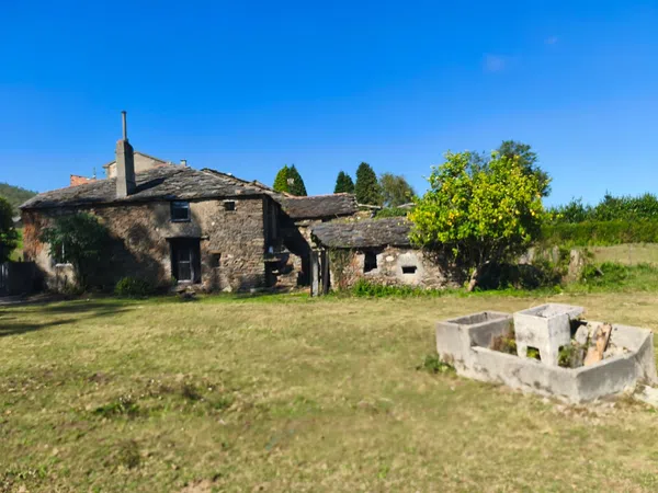 Casa rural en Porta costa, 2 - Foto 23