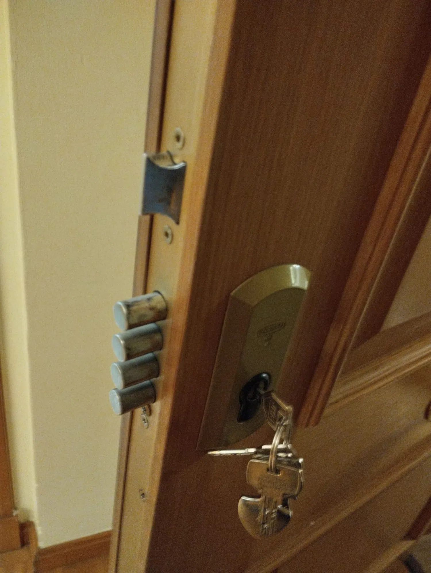 Piso en calle Juan Pablo II, 76 - Foto 7