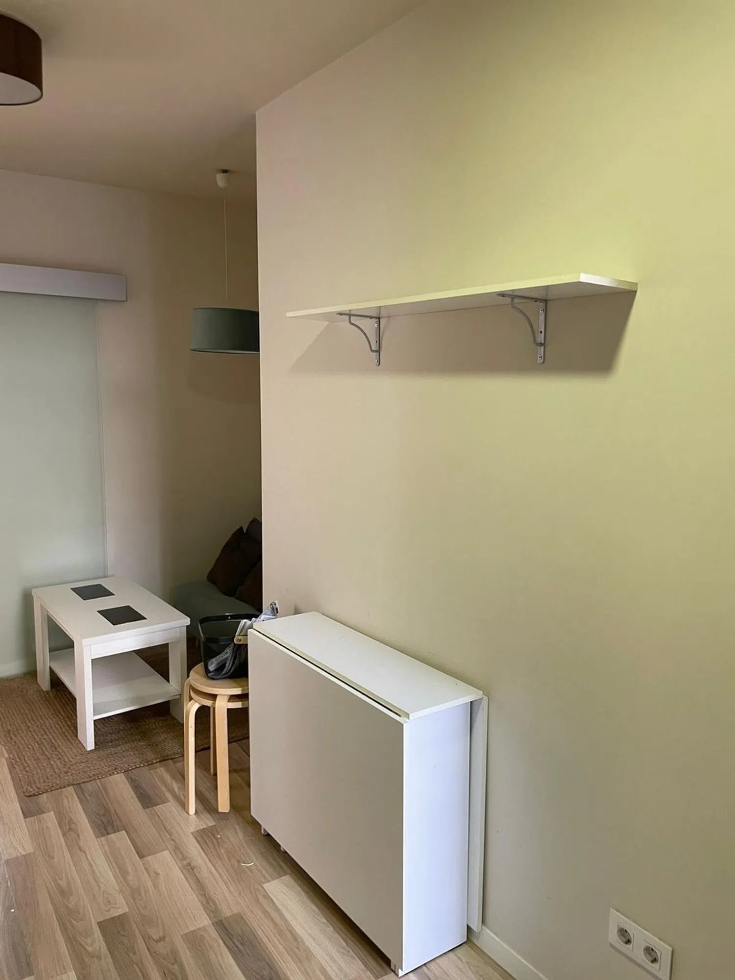 Estudio en calle Cardenal Cisneros, 33 - Foto 6
