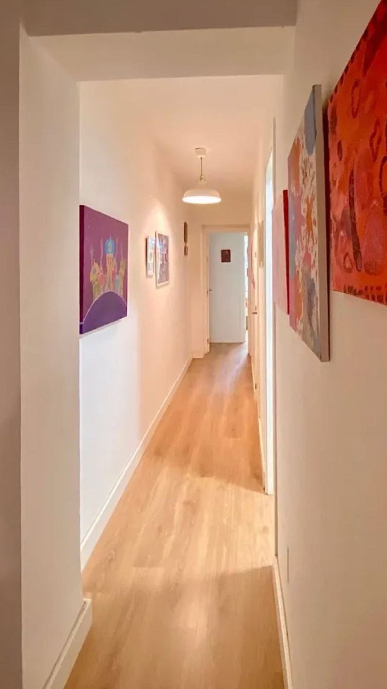 Piso en Calle Ventaja Alta, 12, Gibralfaro - Foto 18