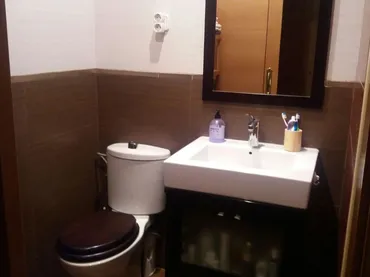 Apartamento en  Avenida Séptima 34 - Foto 21