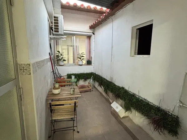 Casa o chalet independiente en Calle Gran Capitán, 50, Los Vientos-Casa Ros - Foto 12