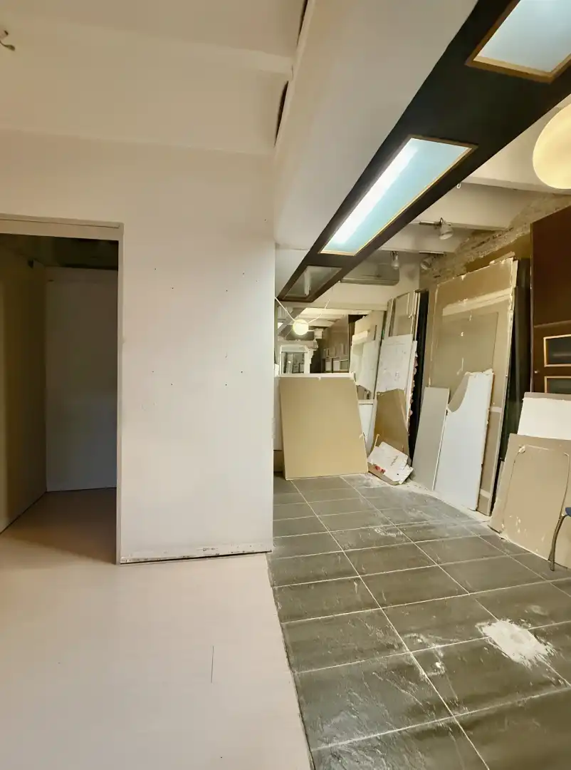 Local comercial en  Carrer de Mossèn Jaume Soler i Puigvert - Foto 6