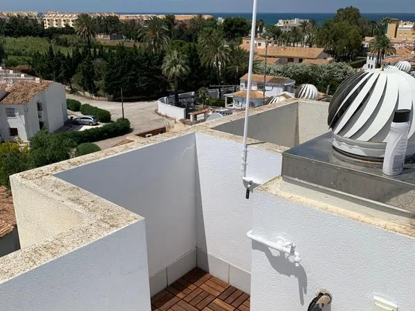 Dúplex en Calle Llac Sant Martí, 8, L'Almadrava-L'Estanyò - Foto 5