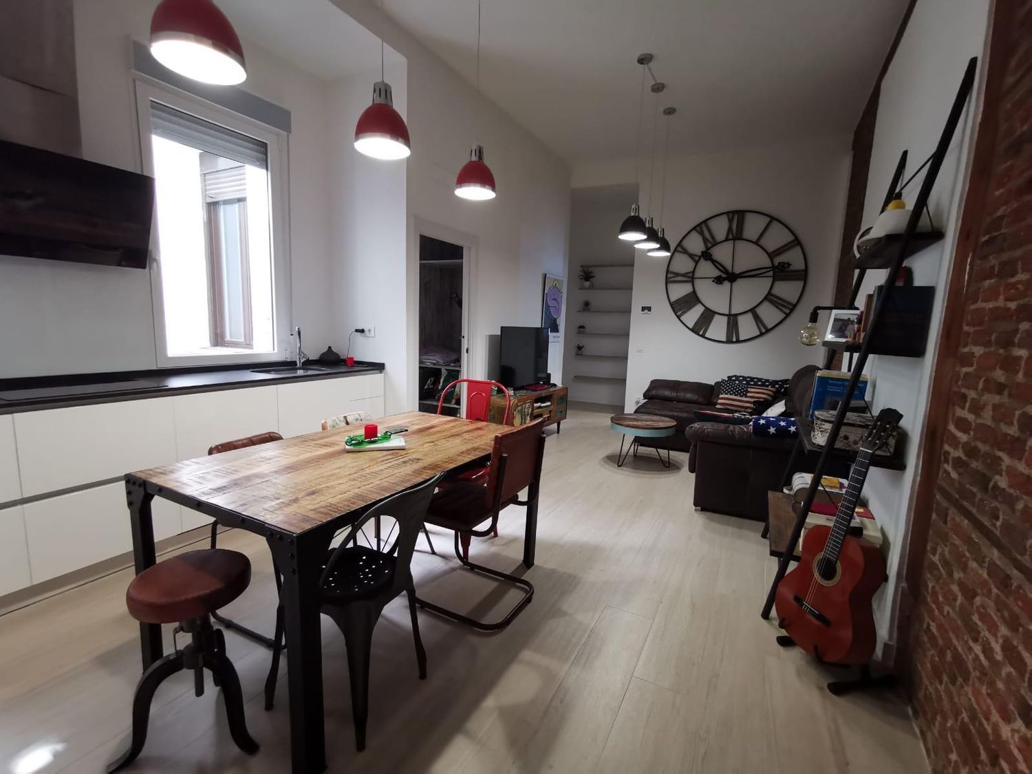 Piso en calle del Duque de Fernán Núñez, 3 - Foto 1