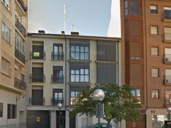 Piso en Pasaje de San Francisco, 5 - Foto 1