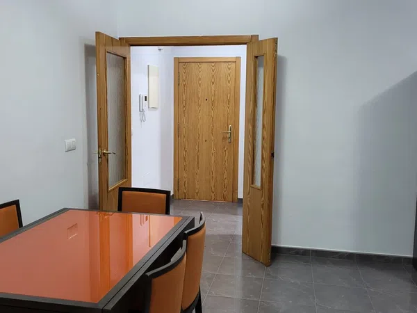 Piso en avenida Francisco Jiménez Ruiz, 17 - Foto 4