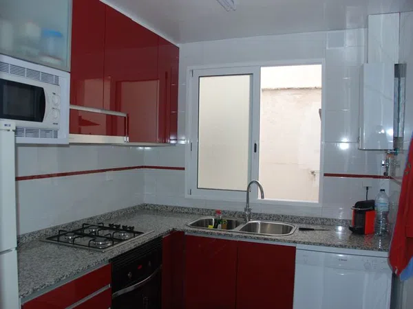Piso en Calle de Molinell, 19, Trinitat - Foto 4