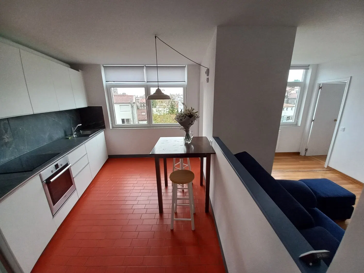 Piso en calle do Campo do Forno, 34 - Foto 11