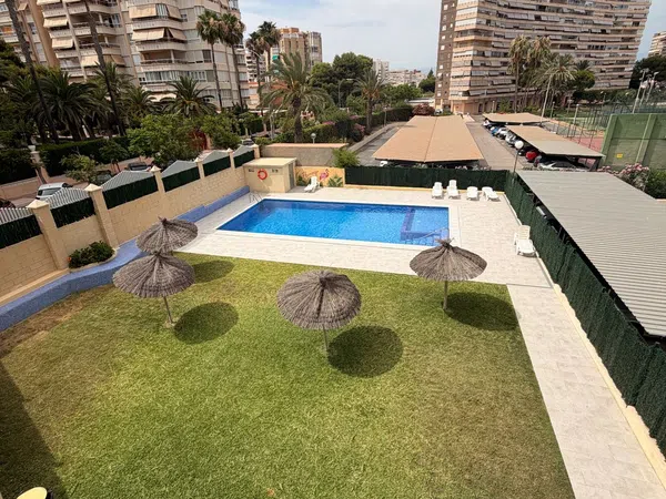 Piso en Avenida Benidorm, 12, Playa de San Juan - Foto 3