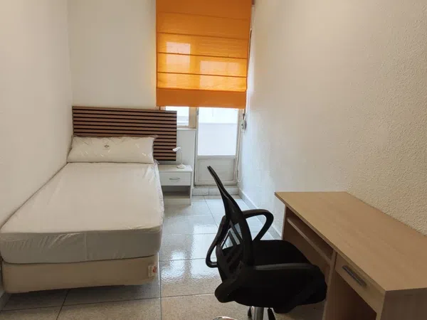 Piso en plaza de Gabriel y Galán, 5 - Foto 33