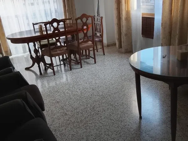Piso en Avenida de Nuestra Señora de la Fuensanta, 8, Fuensanta - Arcángel - Santuario - Foto 3