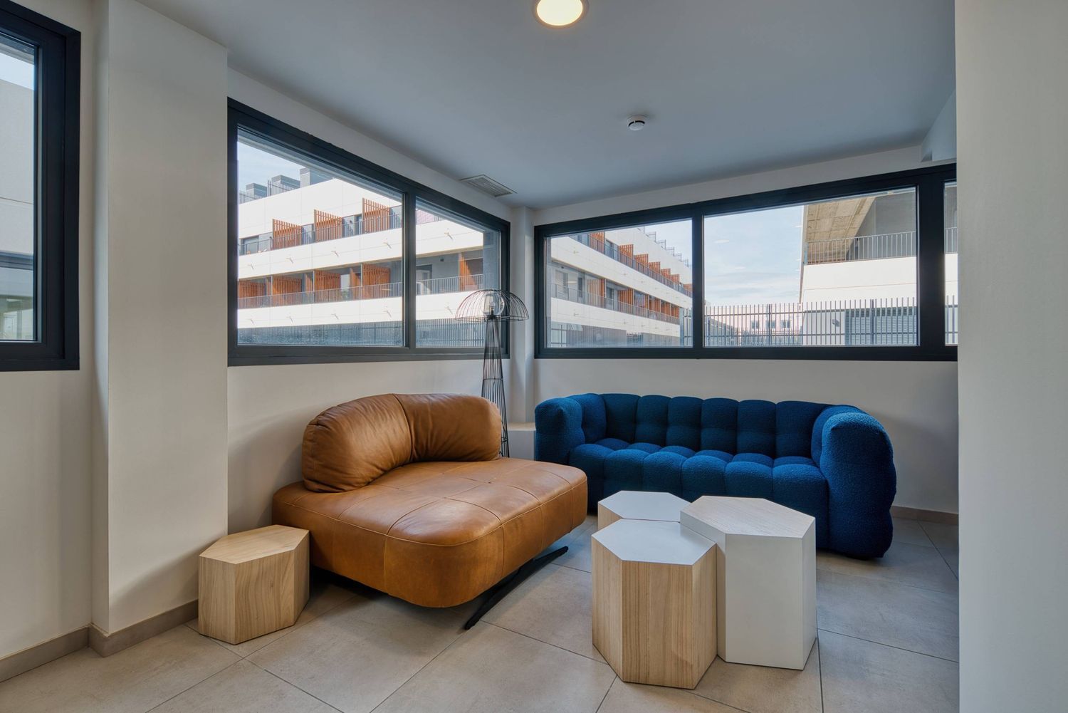 Estudio en Calle de Fuerteventura, Pol. Industrial norte, Pol. Industrial norte - Foto 34