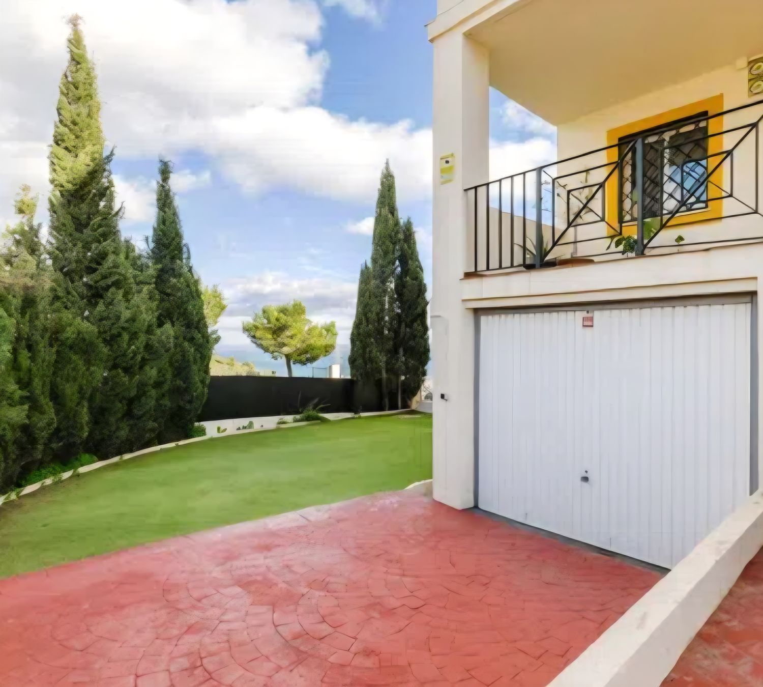 Chalet pareado en calle Encinar, 1 - Foto 9