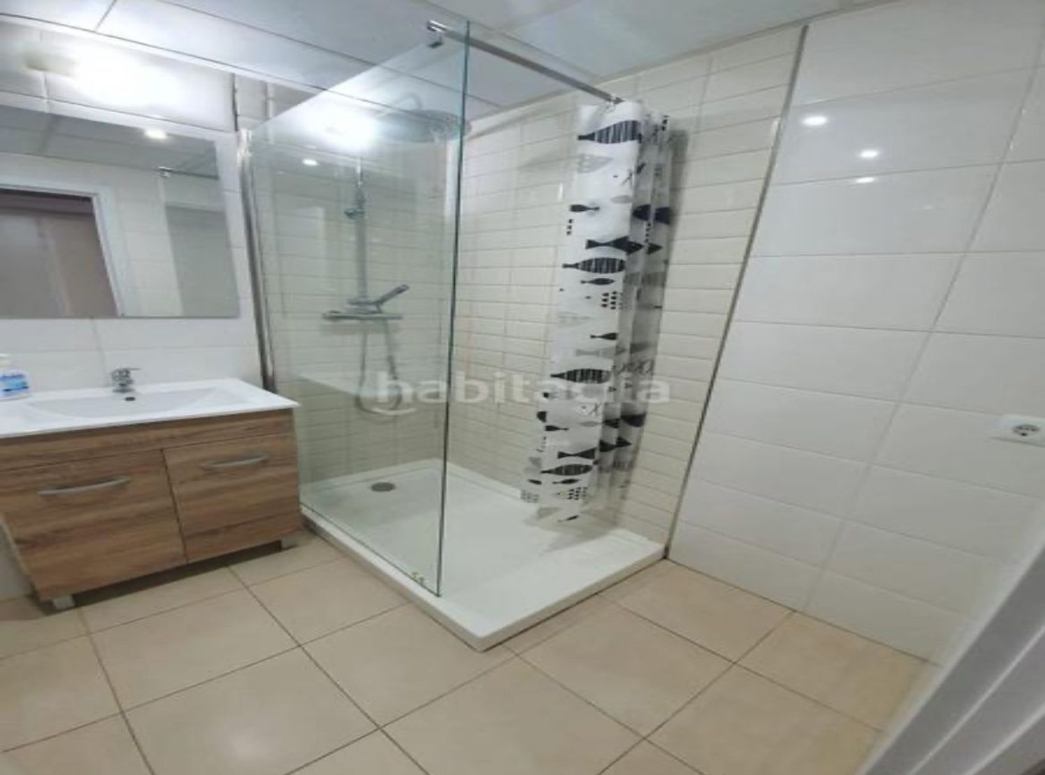 Estudio en Calle del Vendrell, 10, Eixample, Eixample - Foto 5
