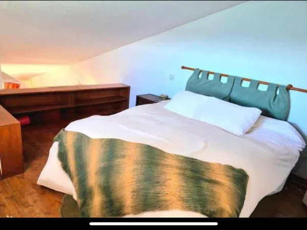 Dúplex en calle del Timonel, 2 -4 - Foto 6