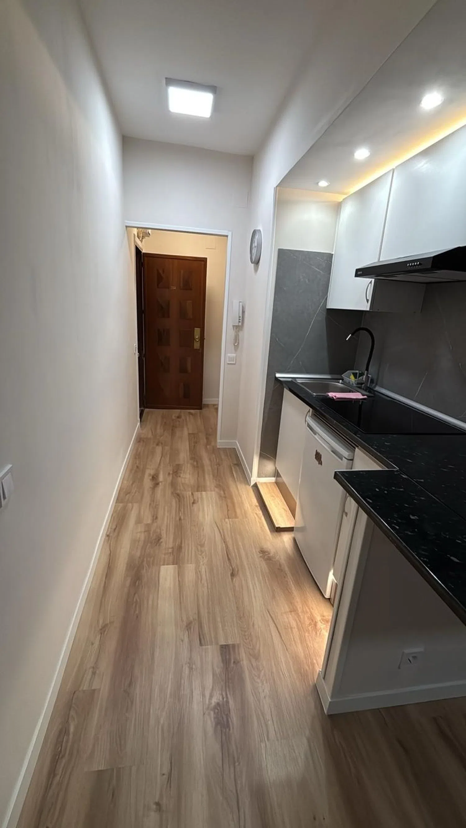 Piso en nuñez morgado, 4 - Foto 8