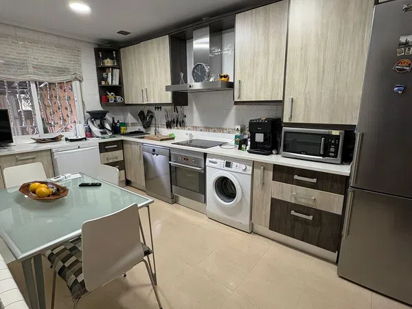 Chalet adosado en Loranca - Foto 6