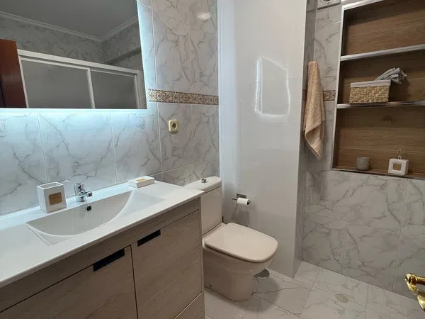 Piso en calle Andrés del Río, 1 - Foto 11