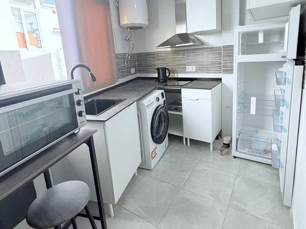 Piso en Calle de Sant Joan Bosco, 63, Els Orriols - Foto 13