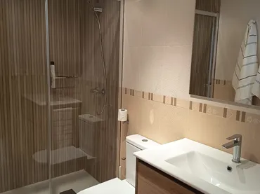 Apartamento en  Calle Vázquez Montalbán 23 - Foto 8