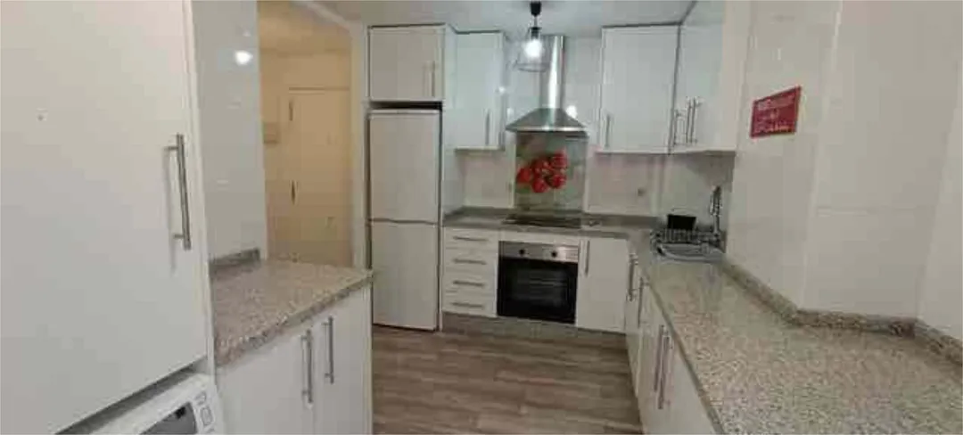 Piso en Las Lagunas de Mijas - Foto 1