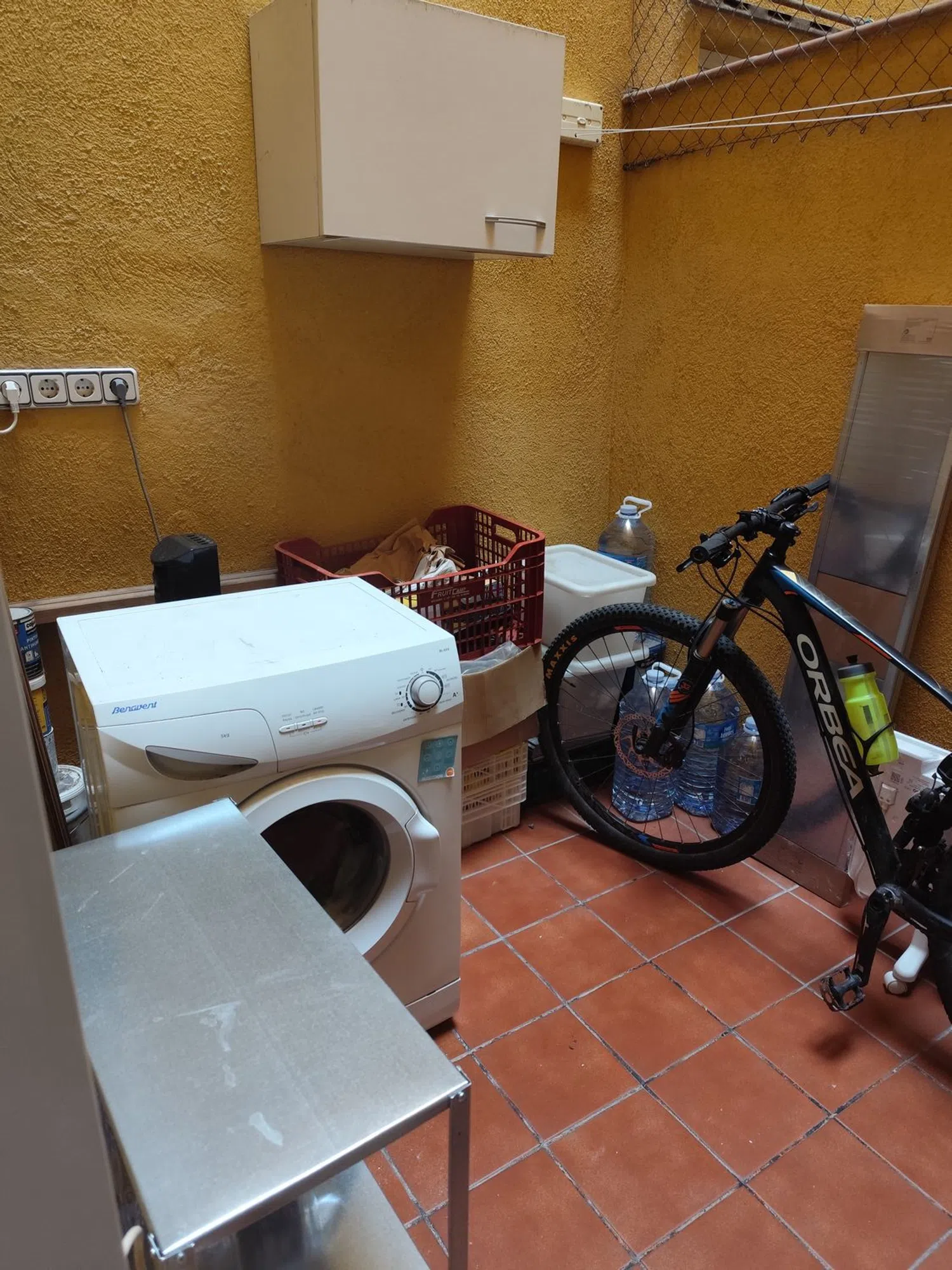 Piso en ronda de Ramón Otero Pedrayo, 5 - Foto 6