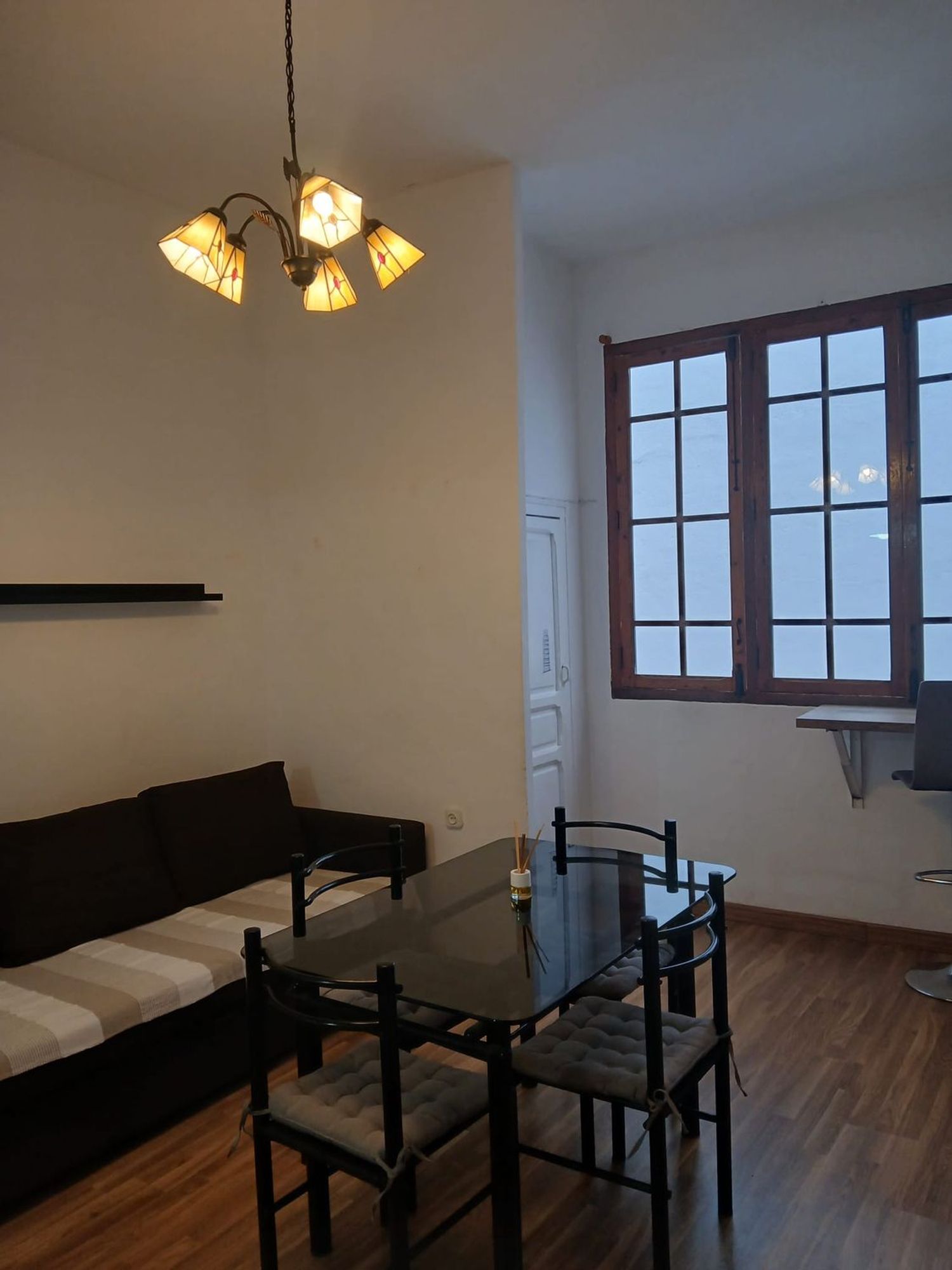 Piso en calle Micer Mascó, 32