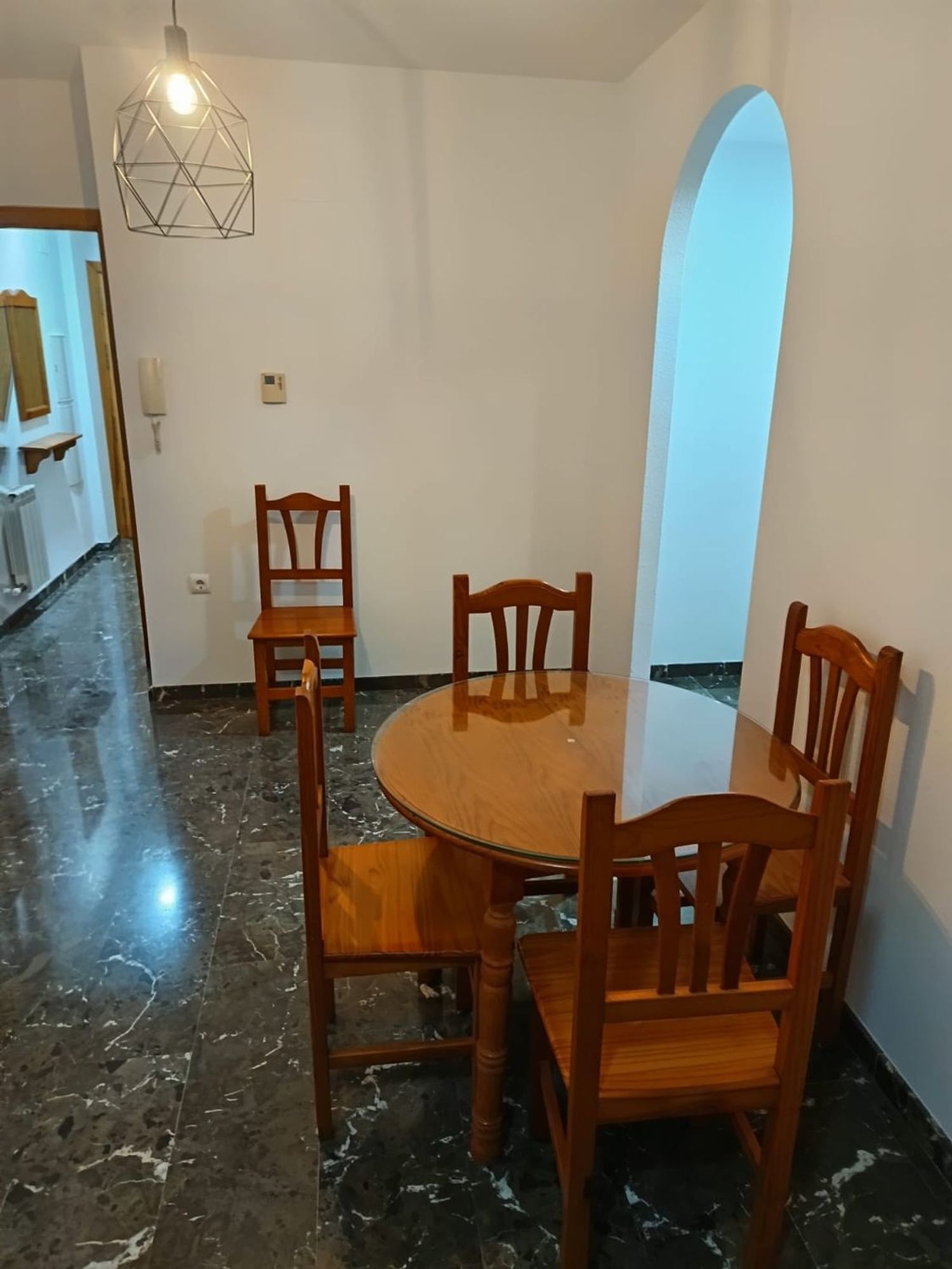 Piso en Plaza España, 11 - Foto 6