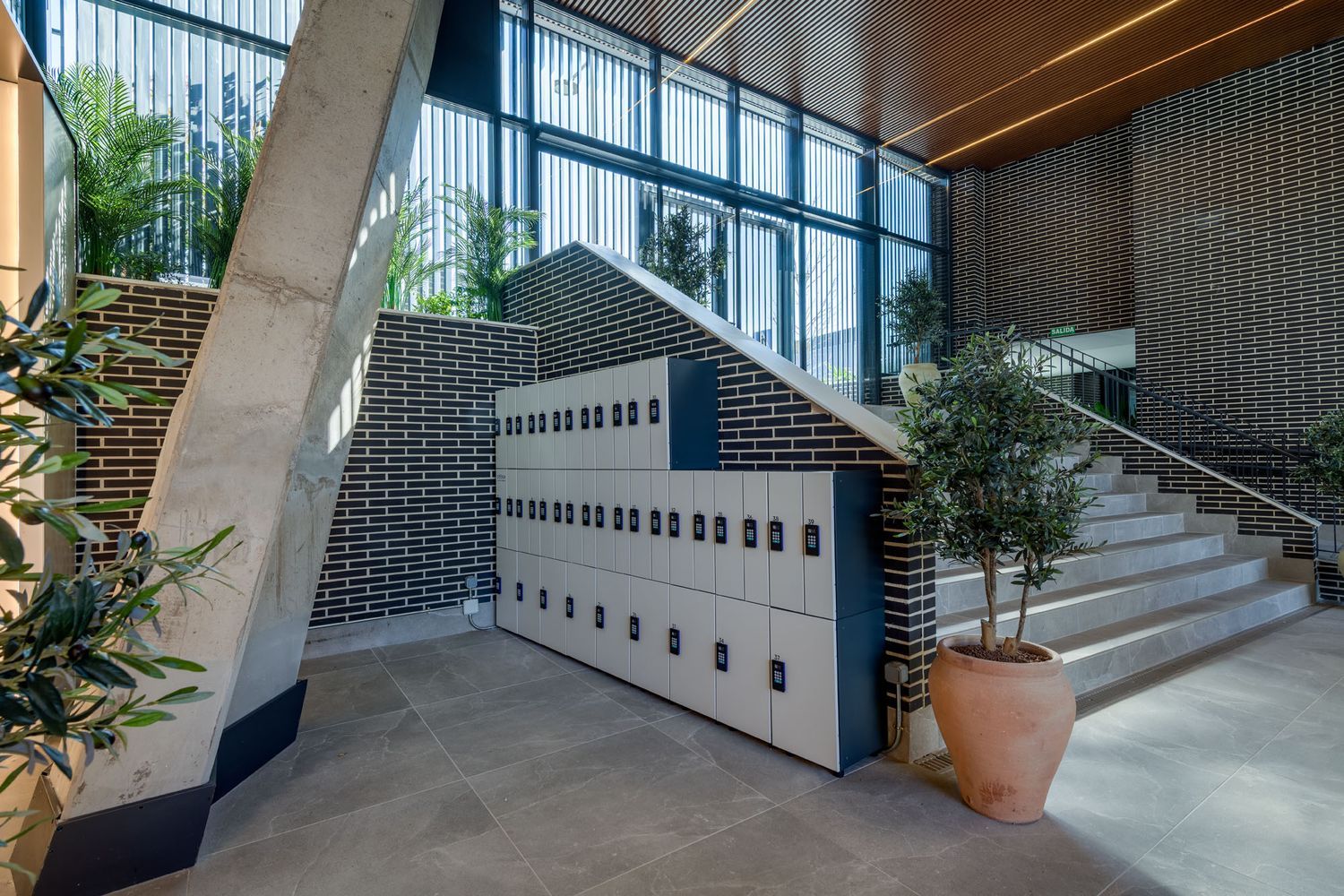 Piso en calle Casimiro Mahou Bierhans, 21 - Foto 82