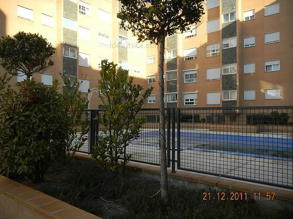 Piso en Calle Jose del Hierro, 3 - Foto 2