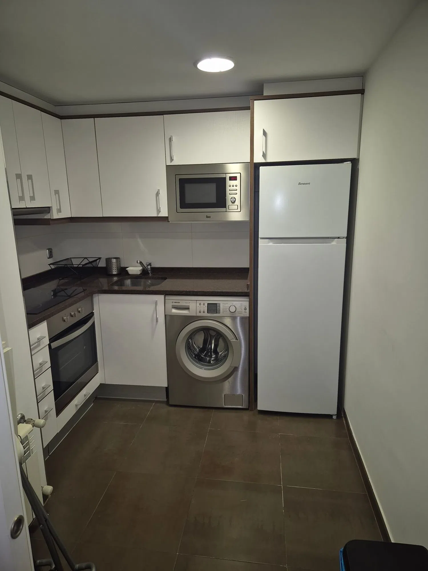 Piso en calle del Doctor Cerrada, 7 - Foto 12