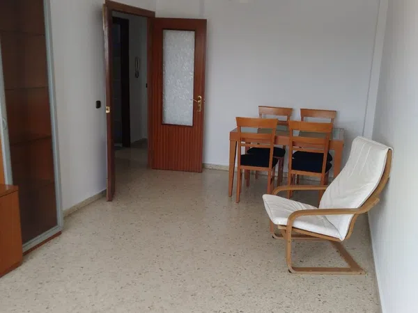 Piso en Real, 258, El Cristo - Cayetano Roldán, El Cristo - Cayetano Roldán - Foto 1