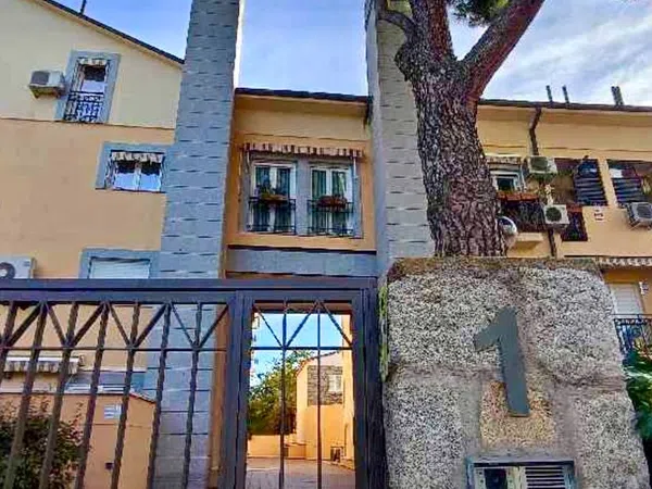 Piso en calle Espinarejo, 1 - Foto 23