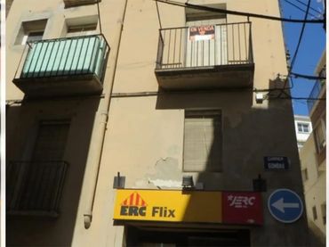 Piso en  Carrer Gombau 14 - Foto 1