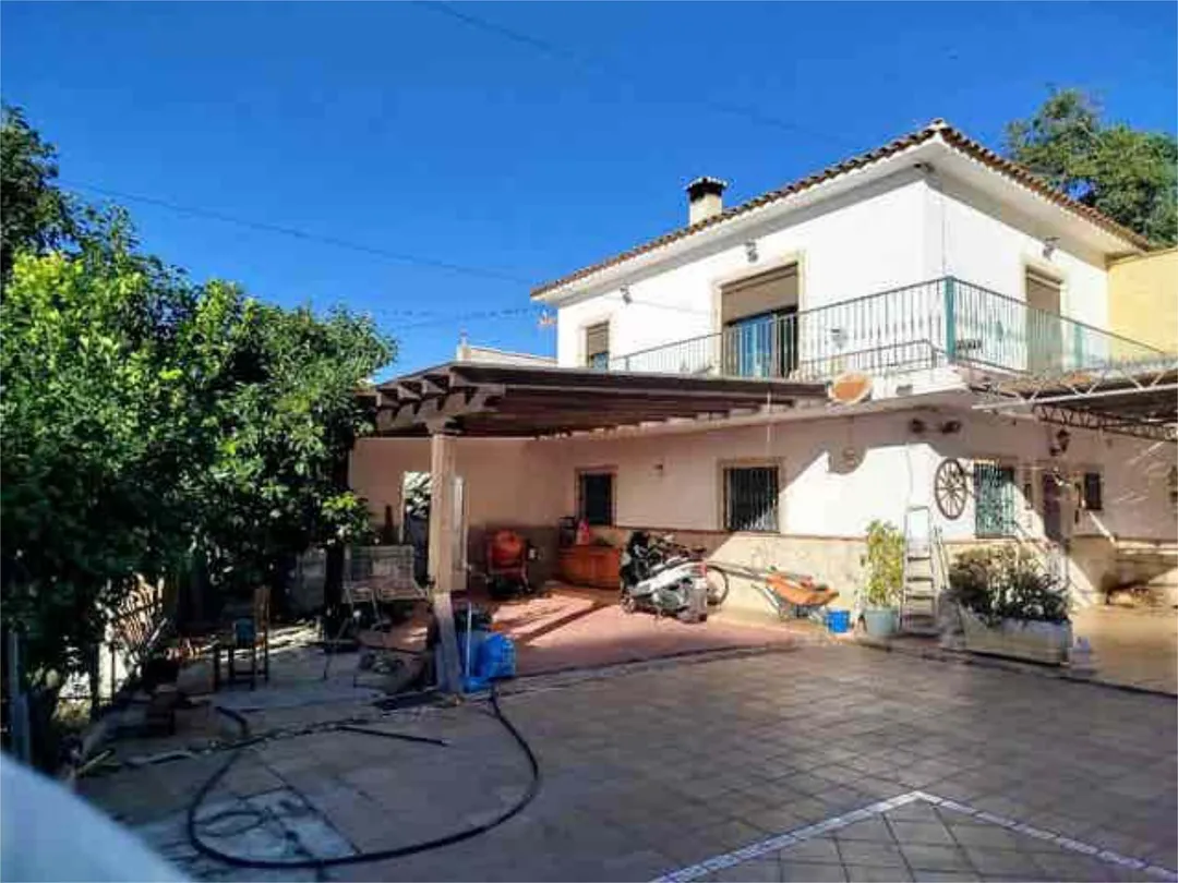 Chalet en Valtocado Mijas - Foto 1