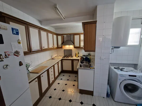 Piso en calle Ermita del Rocío, 1 - Foto 10