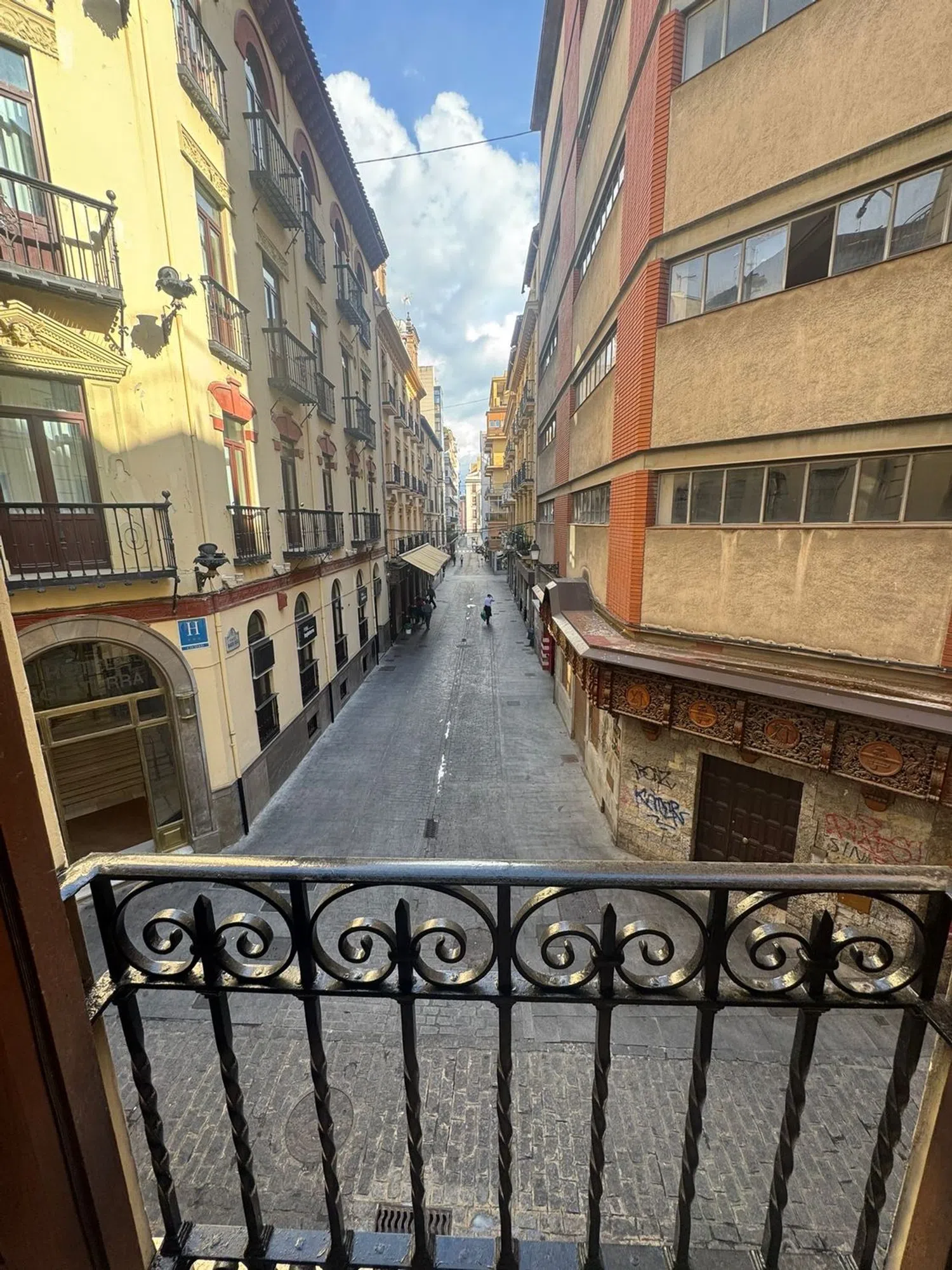 Piso en calle Cetti Meriem, 1 - Foto 7